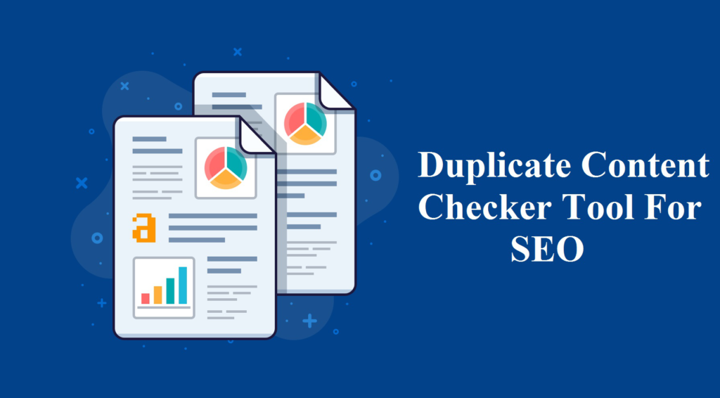 SEO Tool For Checking Duplicate Content On Websites