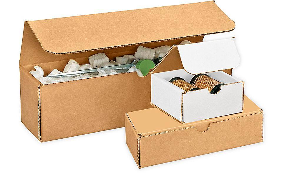 How to Power Up your Wholesale Mailer Boxes?