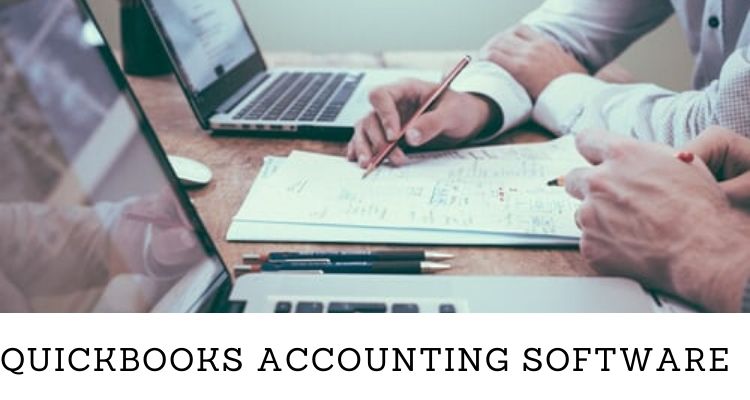 How QuickBooks Accounting Software will help the users