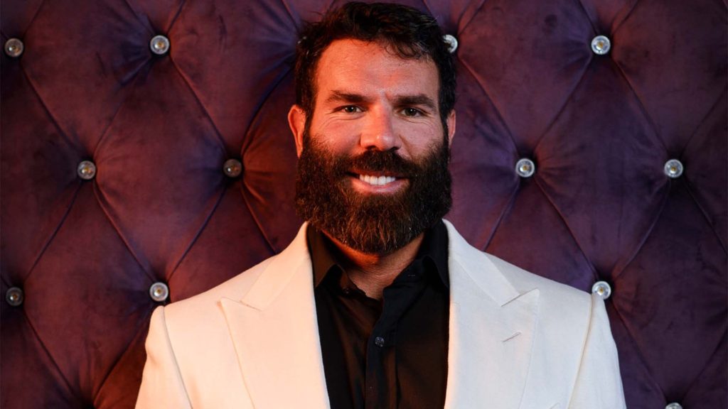 The truth about Dan Bilzerian