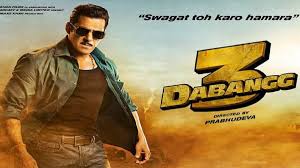 DabDabangg 3 Hindi Full Movie Free Downloadangg 3 Movie Download – Dabangg 3 Hindi Full Movie Free Download