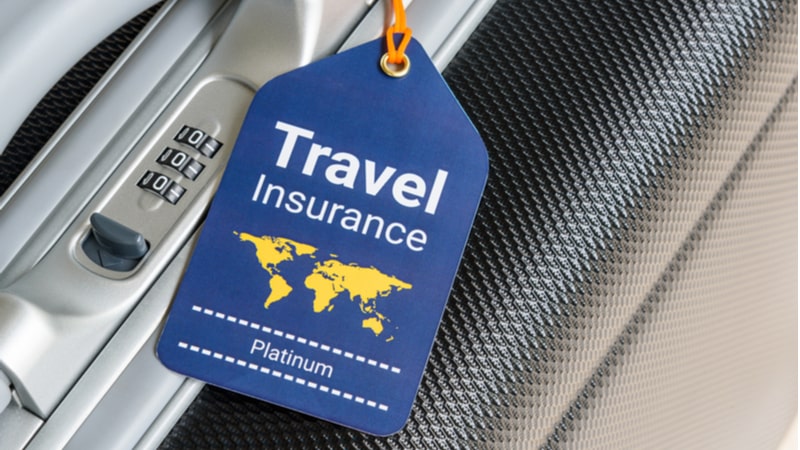 What Are The Tips To Choose A Travel Health Insurance?