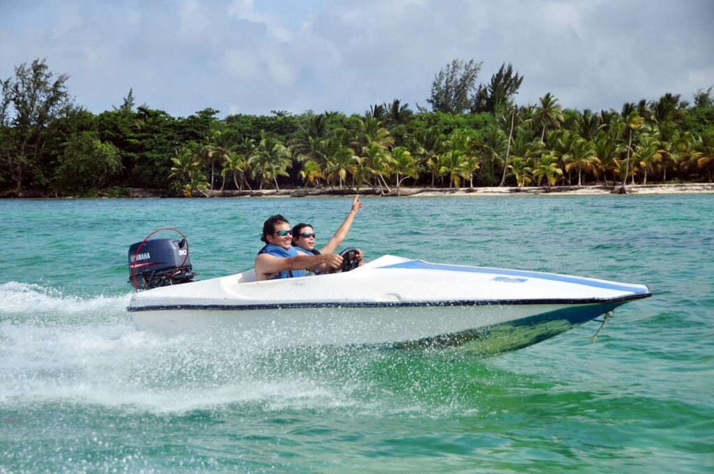 Ocean Adventures and Activities in Punta Cana- Here are all the Information