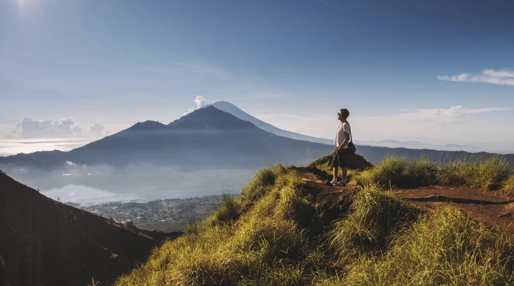 Unveiling the Enchanting Charms of Bali: Exploring the Hidden Gems