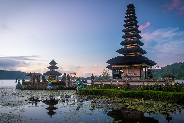 Unveiling Indonesia’s Cultural Gems: Exploring the Rich Heritage of Bali and Sumatra