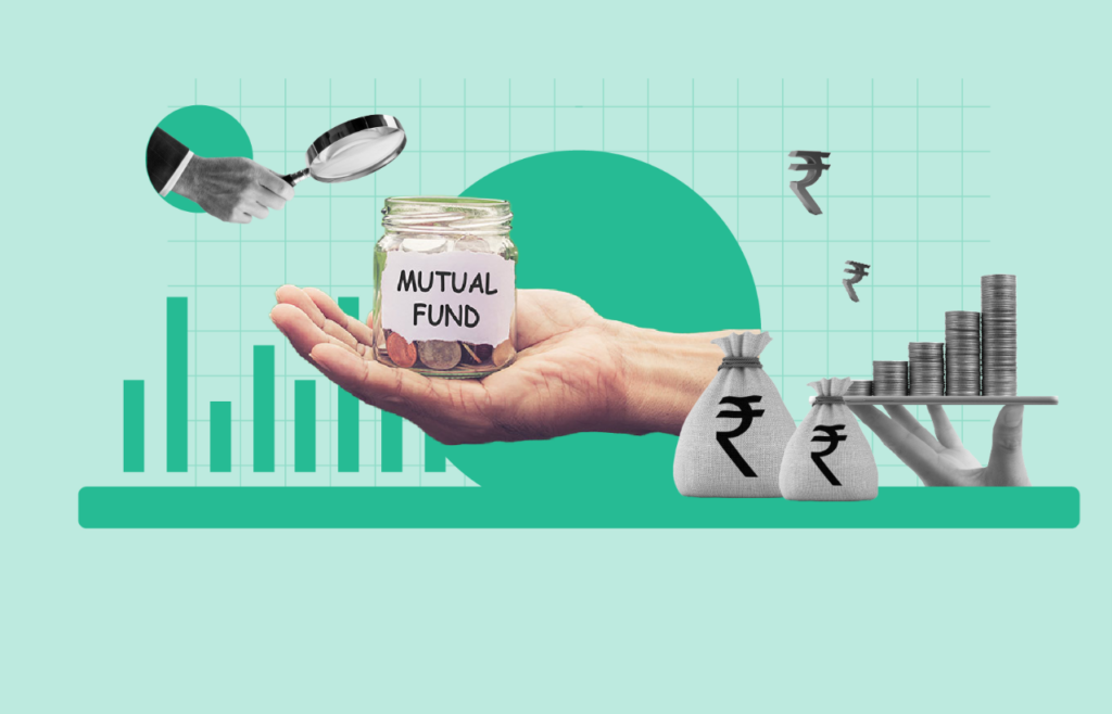 Mutual funds: Different types and how they are priced